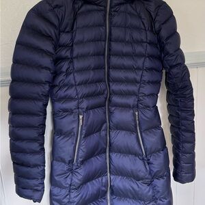 Lululemon Down Puffer Jacket